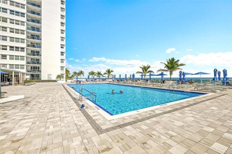 1880 S Ocean Drive Hallandale Beach FL 33009