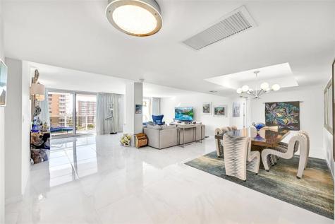 1880 S Ocean Drive Hallandale Beach FL 33009