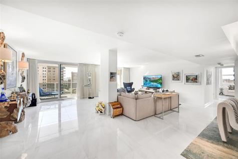 1880 S Ocean Drive Hallandale Beach FL 33009