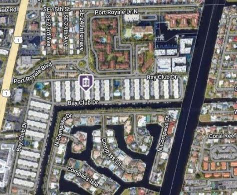 6281 Bay Club Drive Fort Lauderdale FL 33308