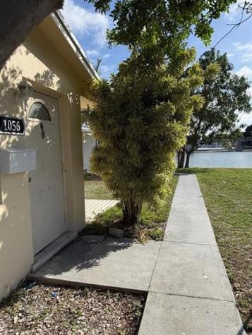 1054-1058 SW 2nd Street Hallandale Beach FL 33009