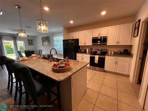 1522 SE Flintlock Road Saint Lucie West FL 34952