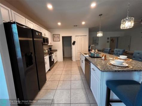 1522 SE Flintlock Road Saint Lucie West FL 34952