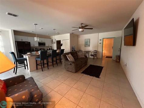 1522 SE Flintlock Road Saint Lucie West FL 34952