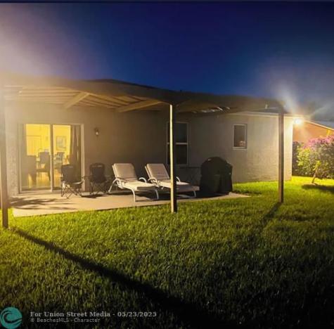 1522 SE Flintlock Road Saint Lucie West FL 34952