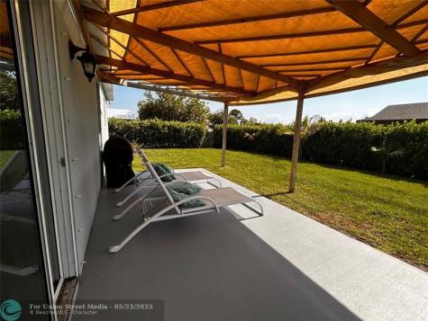 1522 SE Flintlock Road Saint Lucie West FL 34952