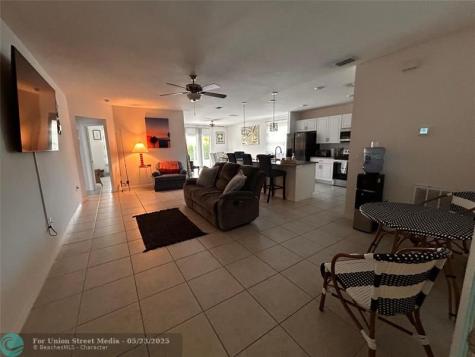 1522 SE Flintlock Road Saint Lucie West FL 34952
