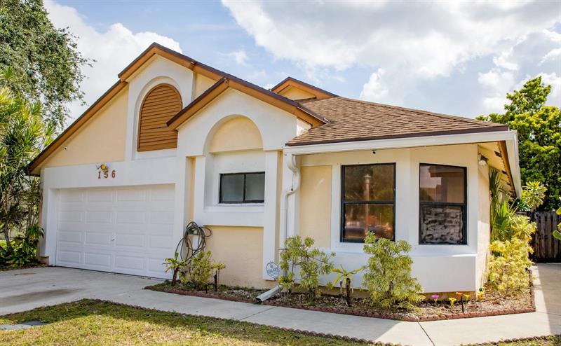 156 Colly Way North Lauderdale FL 33068
