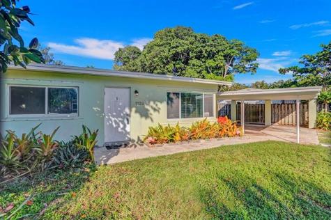 1129 NW 7th Terrace Fort Lauderdale FL 33311