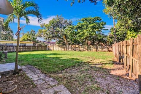 1129 NW 7th Terrace Fort Lauderdale FL 33311