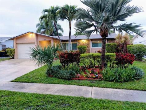 313 SE 4th Terrace Dania Beach FL 33004