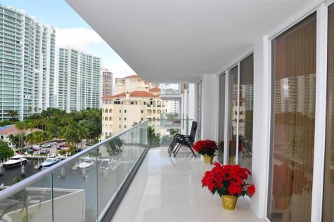 19707 Turnberry Way Miami FL 33180