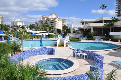 19707 Turnberry Way Miami FL 33180
