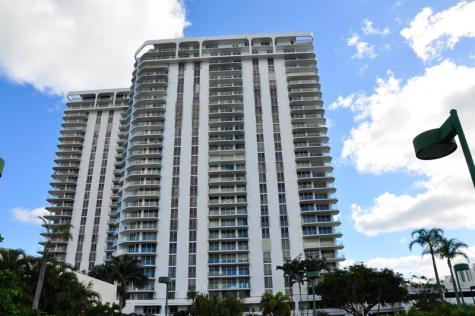 19707 Turnberry Way Miami FL 33180