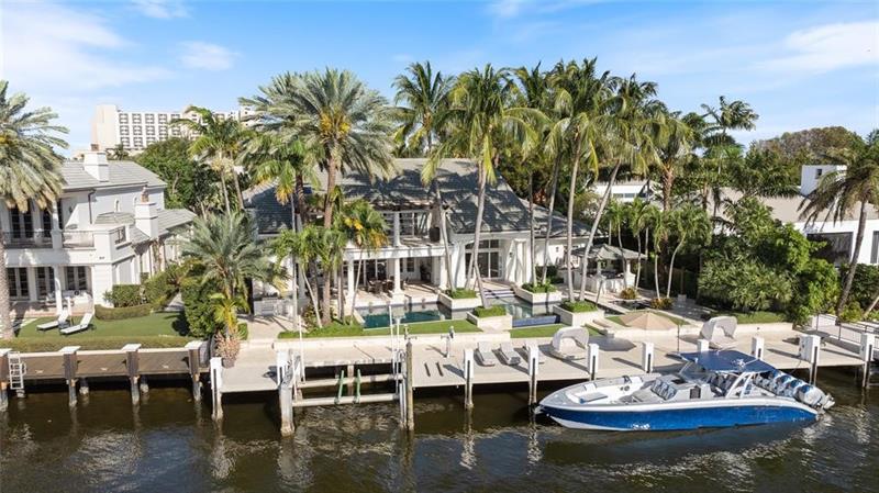 1313 E Lake Drive Fort Lauderdale FL 33316
