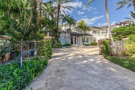 1313 E Lake Drive Fort Lauderdale FL 33316