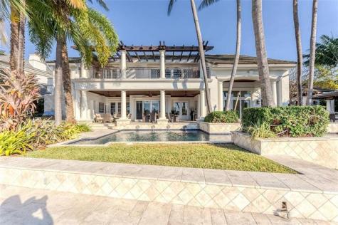 1313 E Lake Drive Fort Lauderdale FL 33316
