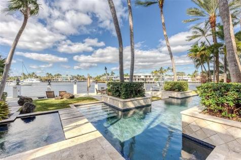 1313 E Lake Drive Fort Lauderdale FL 33316