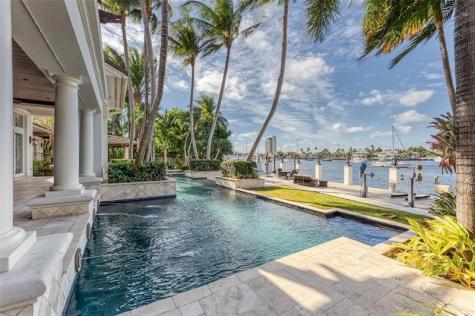 1313 E Lake Drive Fort Lauderdale FL 33316