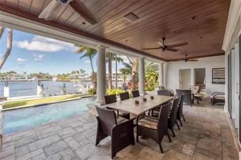 1313 E Lake Drive Fort Lauderdale FL 33316