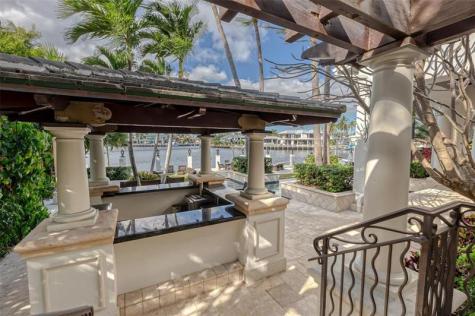 1313 E Lake Drive Fort Lauderdale FL 33316