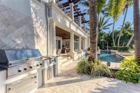 1313 E Lake Drive Fort Lauderdale FL 33316