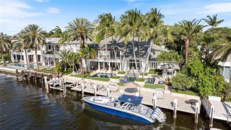 1313 E Lake Drive Fort Lauderdale FL 33316
