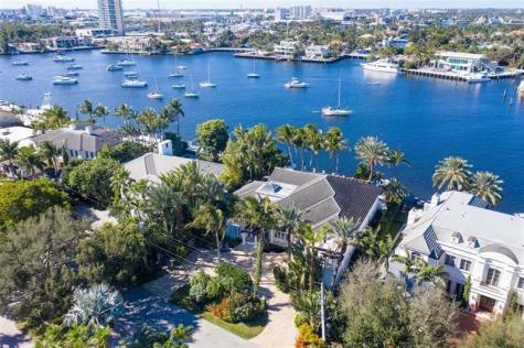 1313 E Lake Drive Fort Lauderdale FL 33316