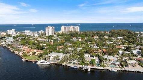 1313 E Lake Drive Fort Lauderdale FL 33316