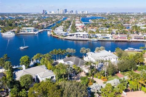 1313 E Lake Drive Fort Lauderdale FL 33316