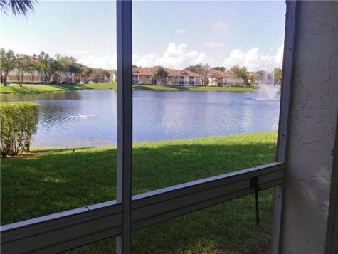 705 NW 91st Terrace Plantation FL 33324