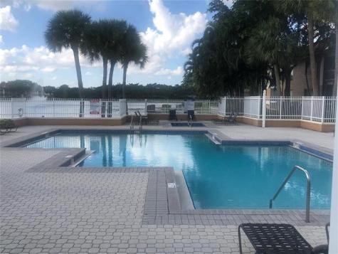 705 NW 91st Terrace Plantation FL 33324