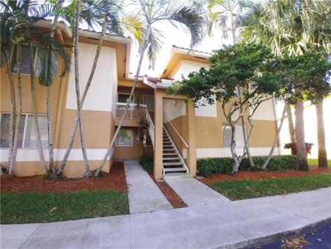 705 NW 91st Terrace Plantation FL 33324