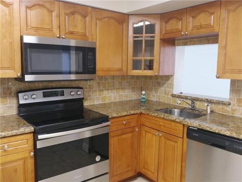 705 NW 91st Terrace Plantation FL 33324