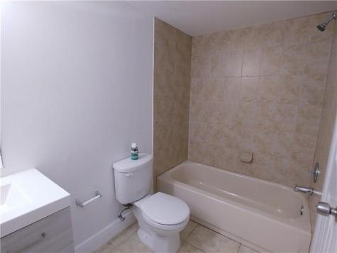 705 NW 91st Terrace Plantation FL 33324