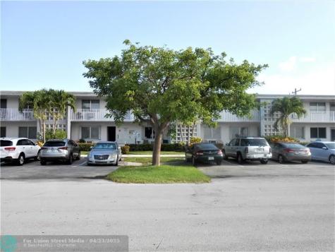 1920 NE 51st Court Fort Lauderdale FL 33308