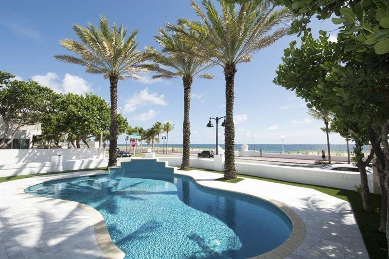 3350 NE 14th Court Fort Lauderdale FL 33304