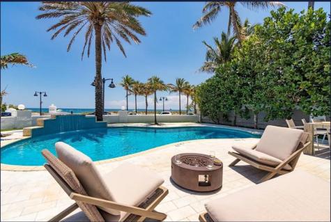 3350 NE 14th Court Fort Lauderdale FL 33304