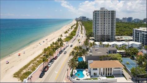 3350 NE 14th Court Fort Lauderdale FL 33304