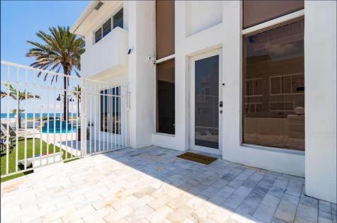 3350 NE 14th Court Fort Lauderdale FL 33304