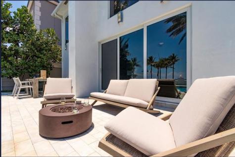 3350 NE 14th Court Fort Lauderdale FL 33304