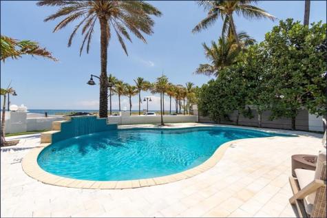 3350 NE 14th Court Fort Lauderdale FL 33304