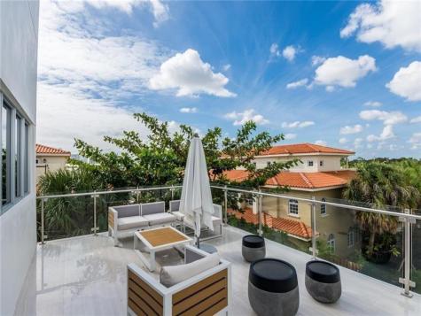 240 Shore Court Lauderdale By The Sea FL 33308