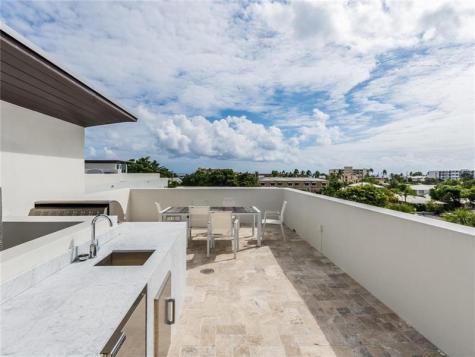 240 Shore Court Lauderdale By The Sea FL 33308