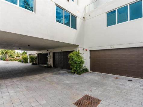 240 Shore Court Lauderdale By The Sea FL 33308