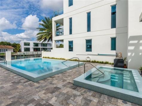 240 Shore Court Lauderdale By The Sea FL 33308