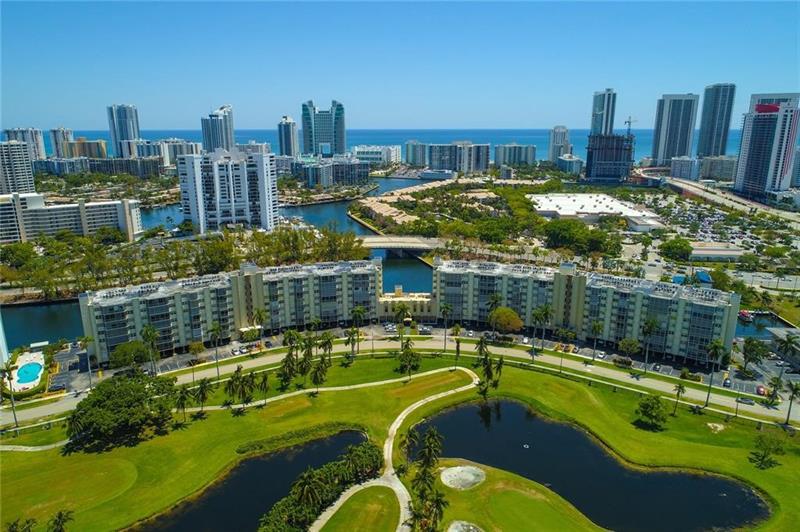 1445 Atlantic Shores Boulevard #406 Hallandale Beach FL 33009