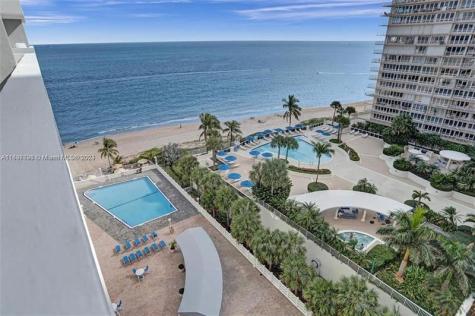 4250 Galt Ocean Drive Fort Lauderdale FL 33308