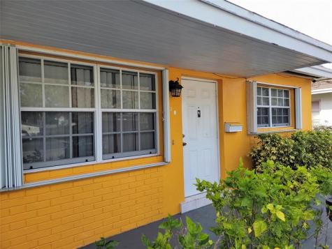 410 SW 11th Avenue Hallandale Beach FL 33009