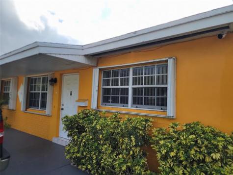 410 SW 11th Avenue Hallandale Beach FL 33009